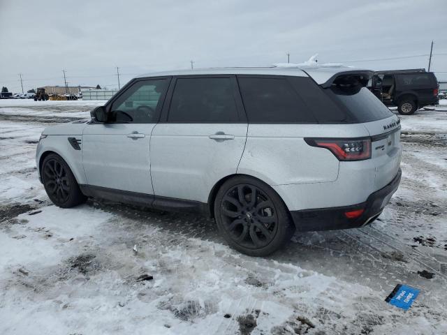 2021 Land rover RANGE ROVER