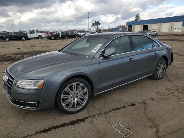 2016 Audi A8
