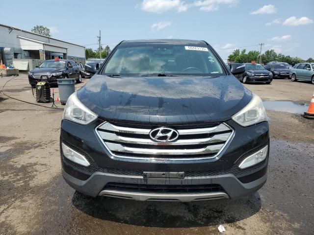 2013 Hyundai Santa fe