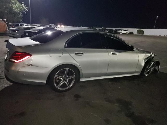 2017 Mercedes-benz E-class