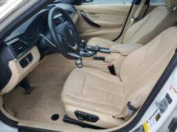 
										2015 BMW 3 series full									
