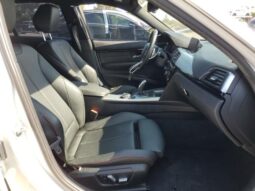 
										2017 BMW 3 series full									