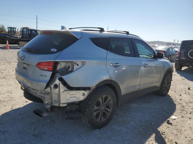 2016 Hyundai Santa fe