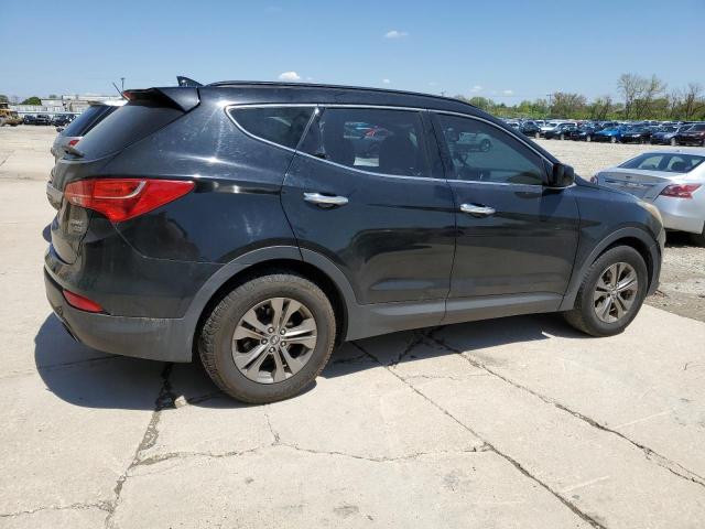 2013 Hyundai Santa fe