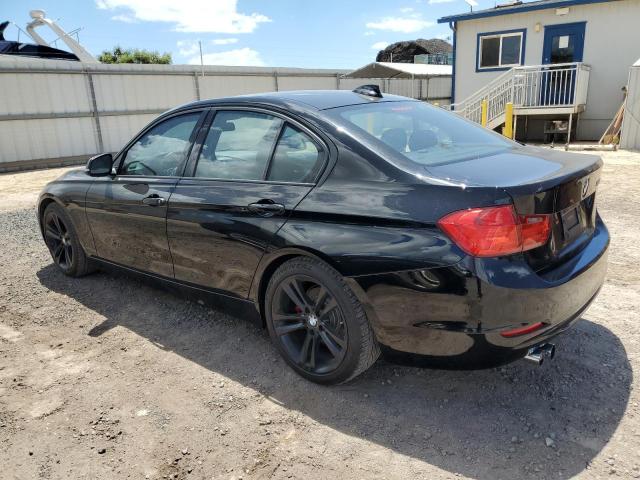 2013 BMW 3 series