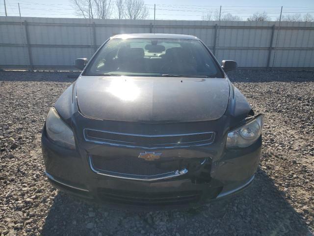 2012 Chevrolet Malibu
