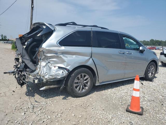 2023 Toyota Sienna