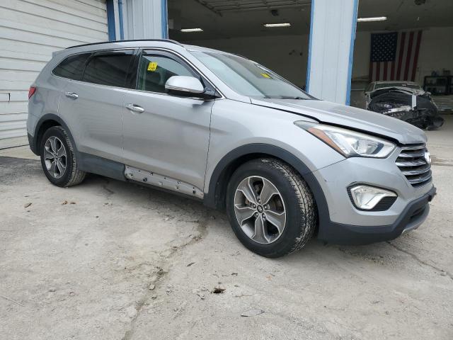 2013 Hyundai Santa fe