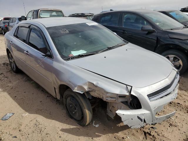 2012 Chevrolet Malibu