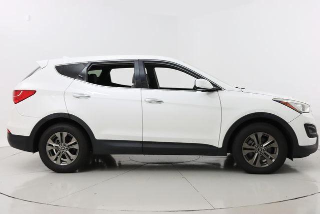 2014 Hyundai Santa fe