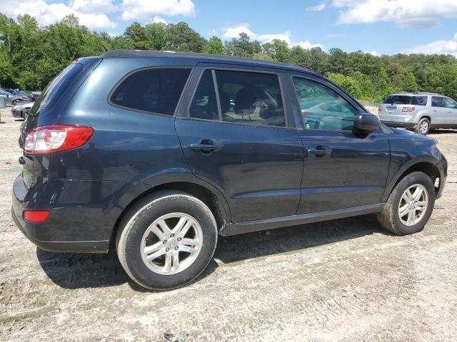 2012 Hyundai Santa fe
