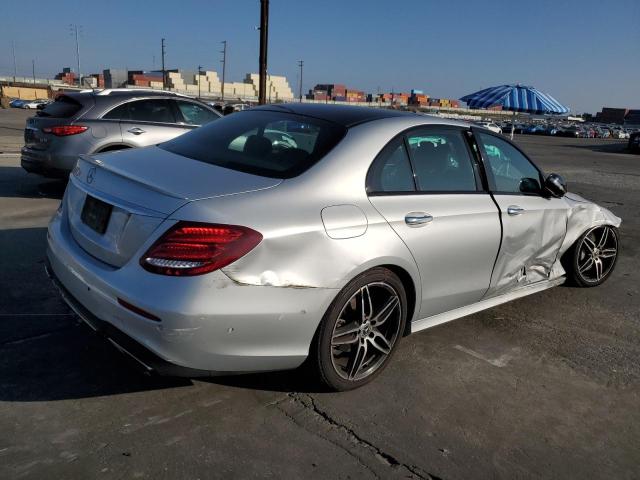2020 Mercedes-benz E-class
