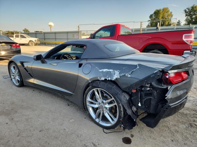 2015 Chevrolet Corvette