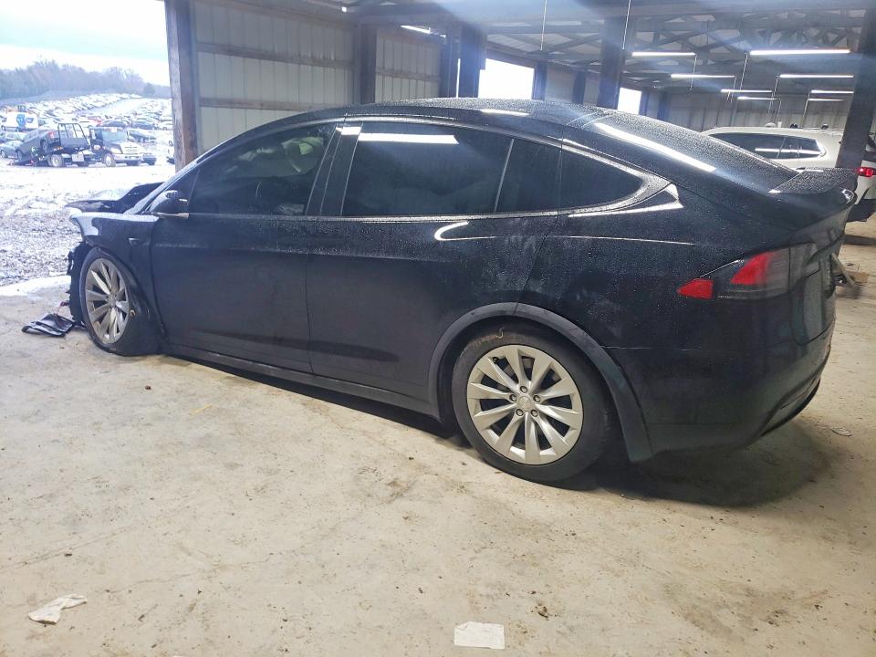 2020 Tesla Model x