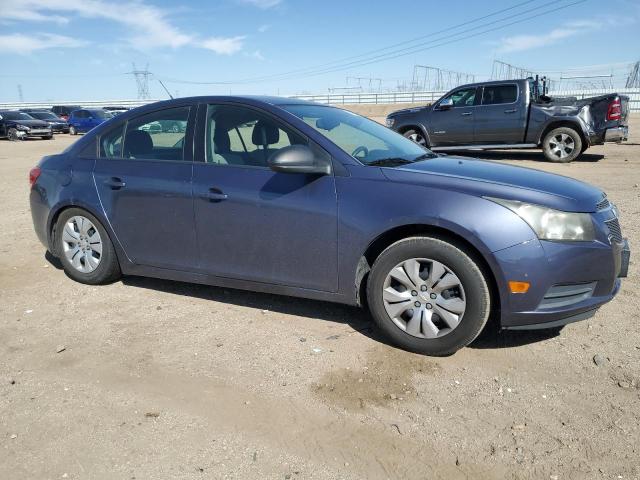 2013 Chevrolet Cruze