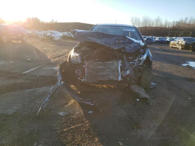 2016 Chevrolet Cruze