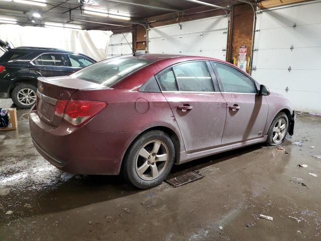 2016 Chevrolet Cruze