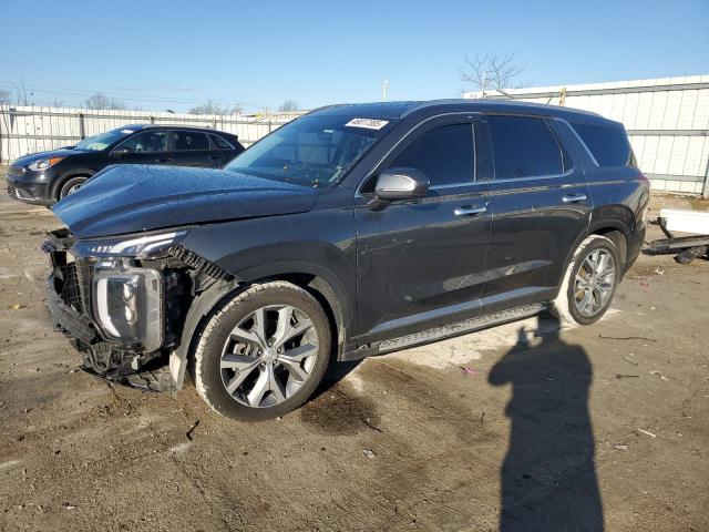 2020 Hyundai Palisade