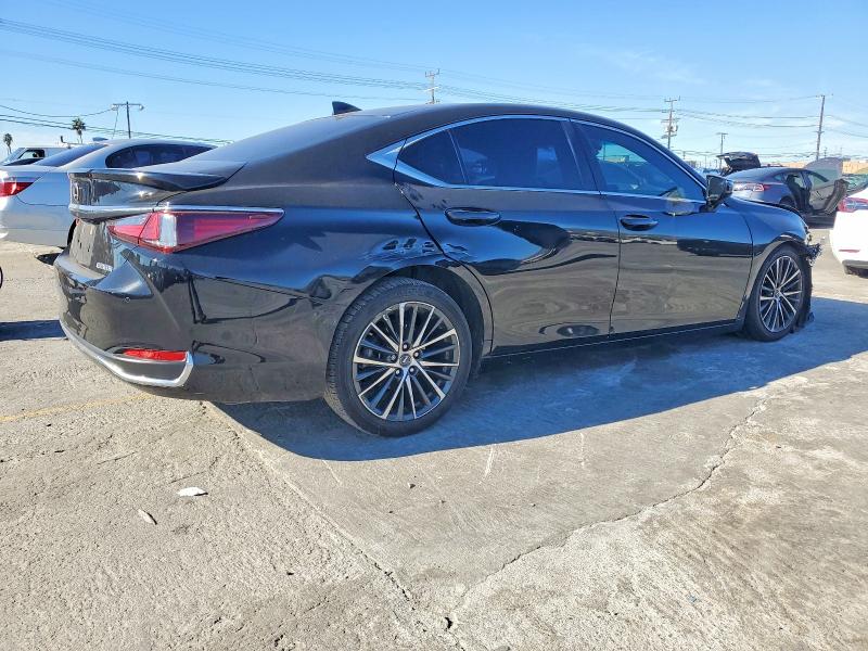2024 Lexus Es 300h
