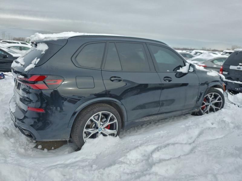 2025 BMW X5
