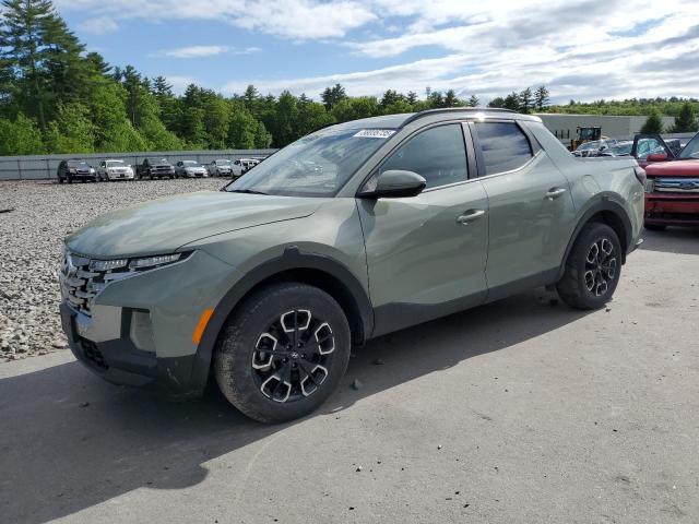 2023 Hyundai Santa cruz