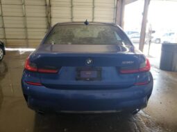 
										2019 BMW 3 series full									