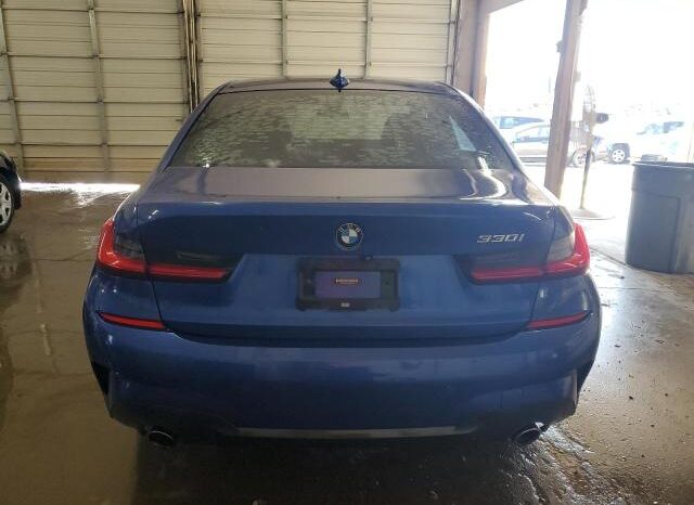 
								2019 BMW 3 series full									