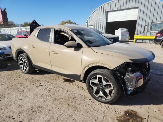 2023 Hyundai Santa cruz