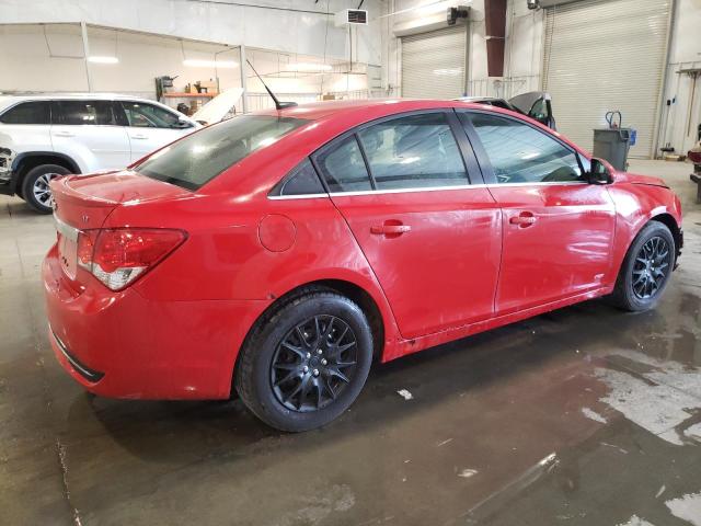 2012 Chevrolet Cruze