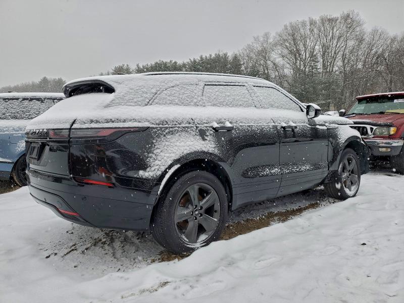 2018 Land rover RANGE ROVER
