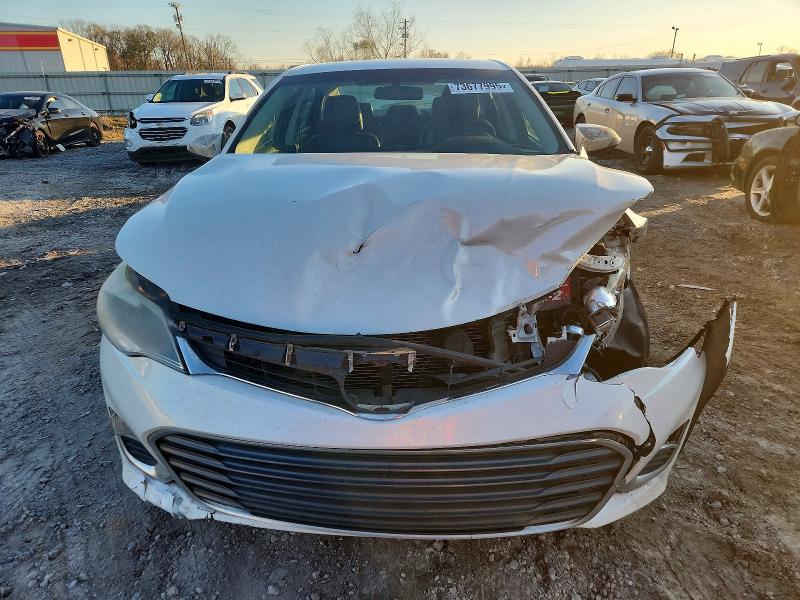2014 Toyota Avalon