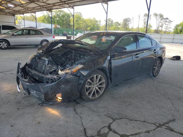 2015 Toyota Avalon