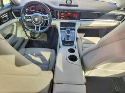 
										2019 Porsche Panamera full									