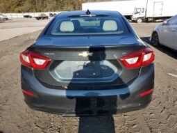 
										2018 Chevrolet Cruze full									