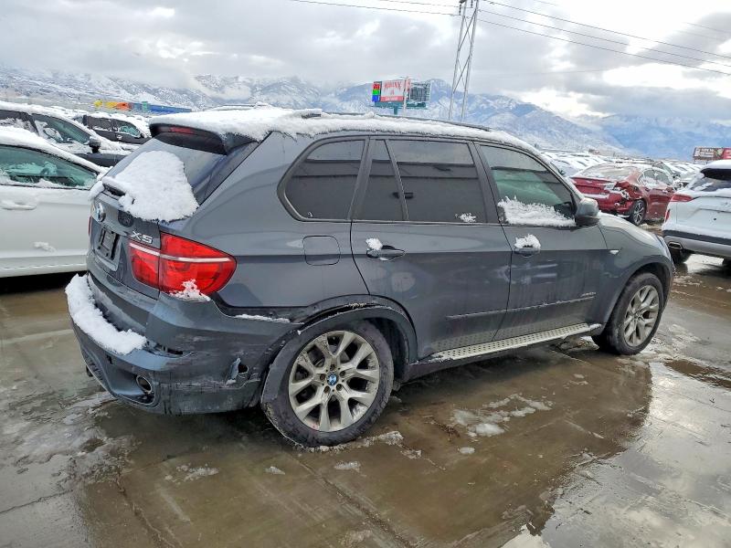 2012 BMW X5