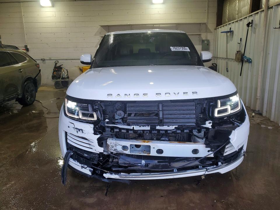 2020 Land rover RANGE ROVER