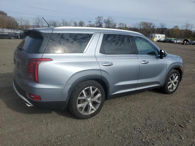 2020 Hyundai Palisade