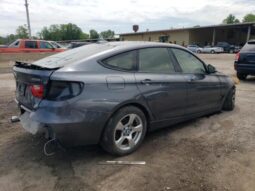 
										2015 BMW 3 series full									