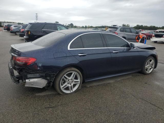 2021 Mercedes-benz E-class