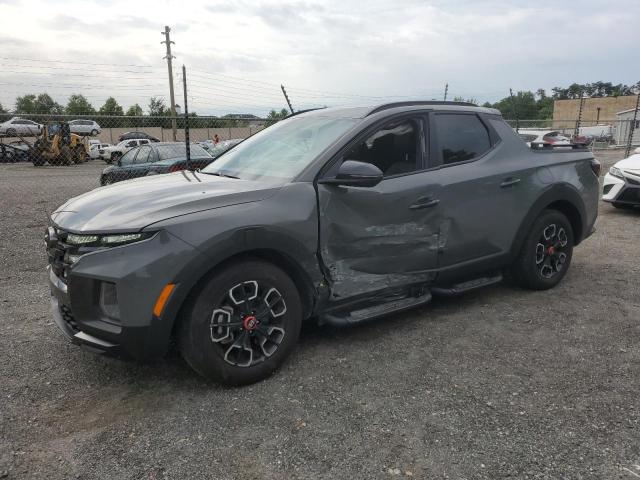 2024 Hyundai Santa cruz