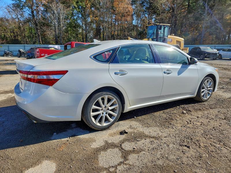 2015 Toyota Avalon