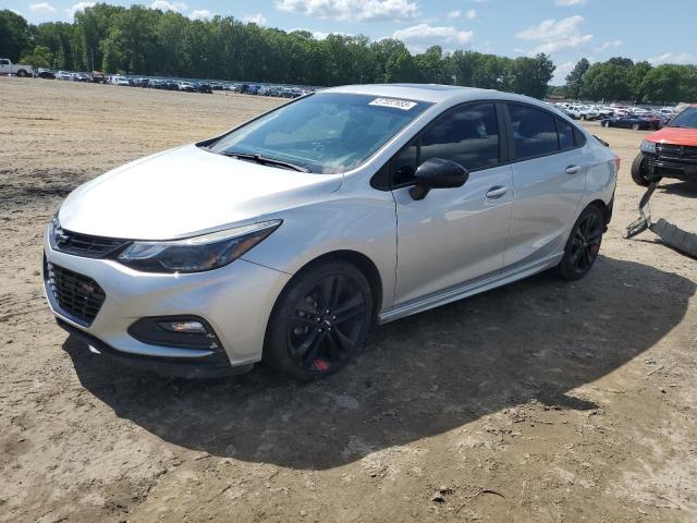2018 Chevrolet Cruze