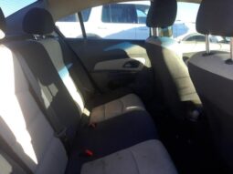 
										2015 Chevrolet Cruze full									