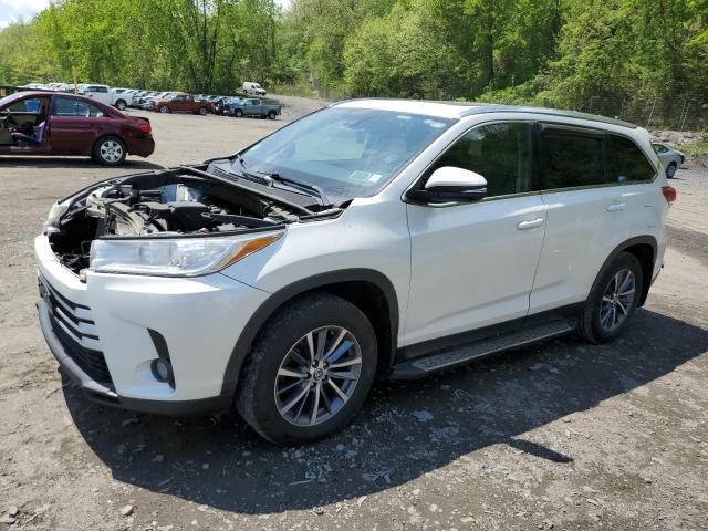 2019 Toyota Sienna
