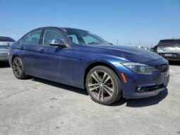 
										2018 BMW 3 series full									
