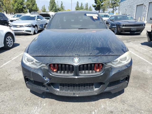 2015 BMW 3 series