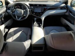 
										2020 Toyota Camry full									