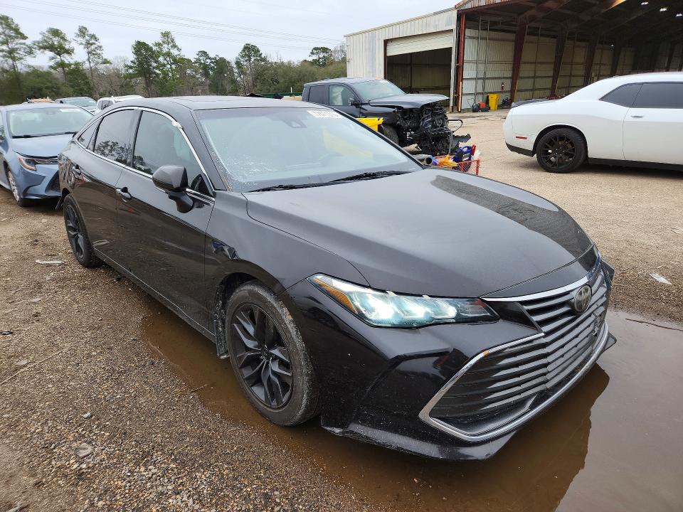 2019 Toyota Avalon