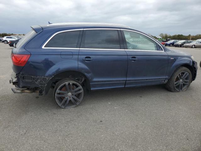 2014 Audi Q7