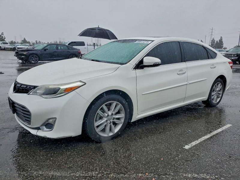 2015 Toyota Avalon